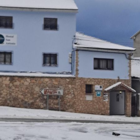 Hostal San Antonio Траґасете Екстер'єр фото