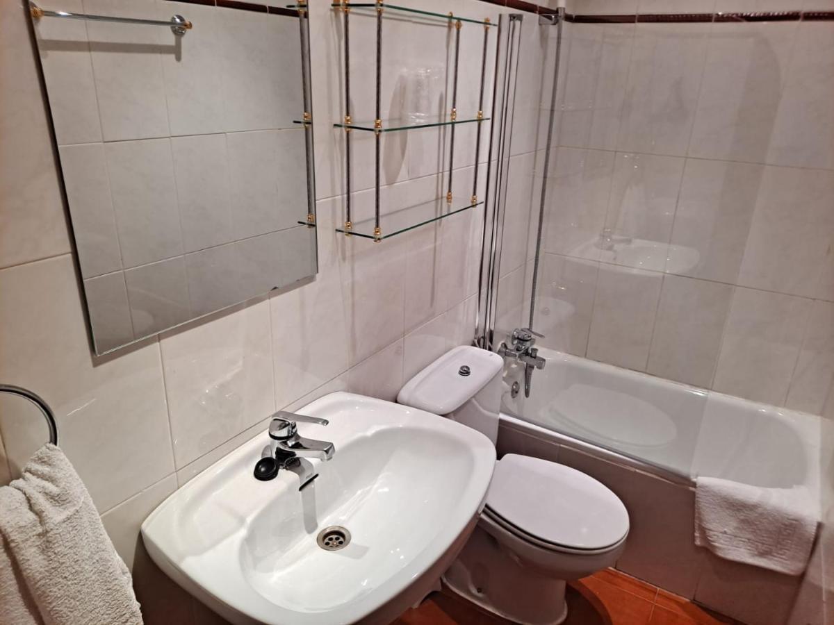 Hostal San Antonio Траґасете Екстер'єр фото