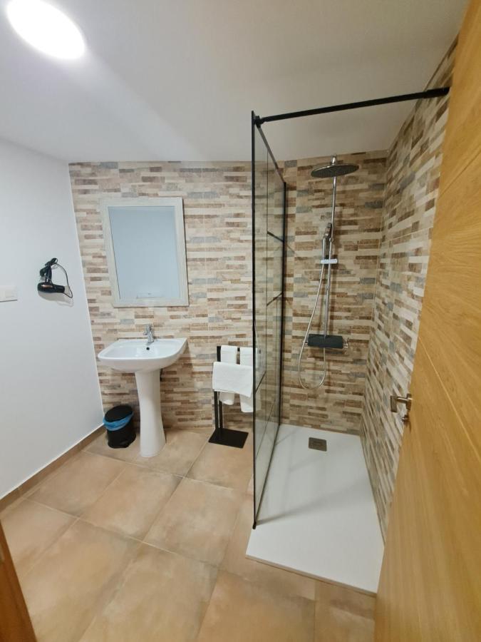 Hostal San Antonio Траґасете Екстер'єр фото