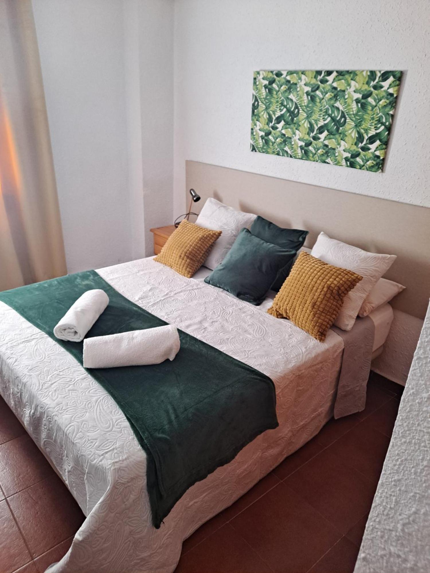 Hostal San Antonio Траґасете Екстер'єр фото
