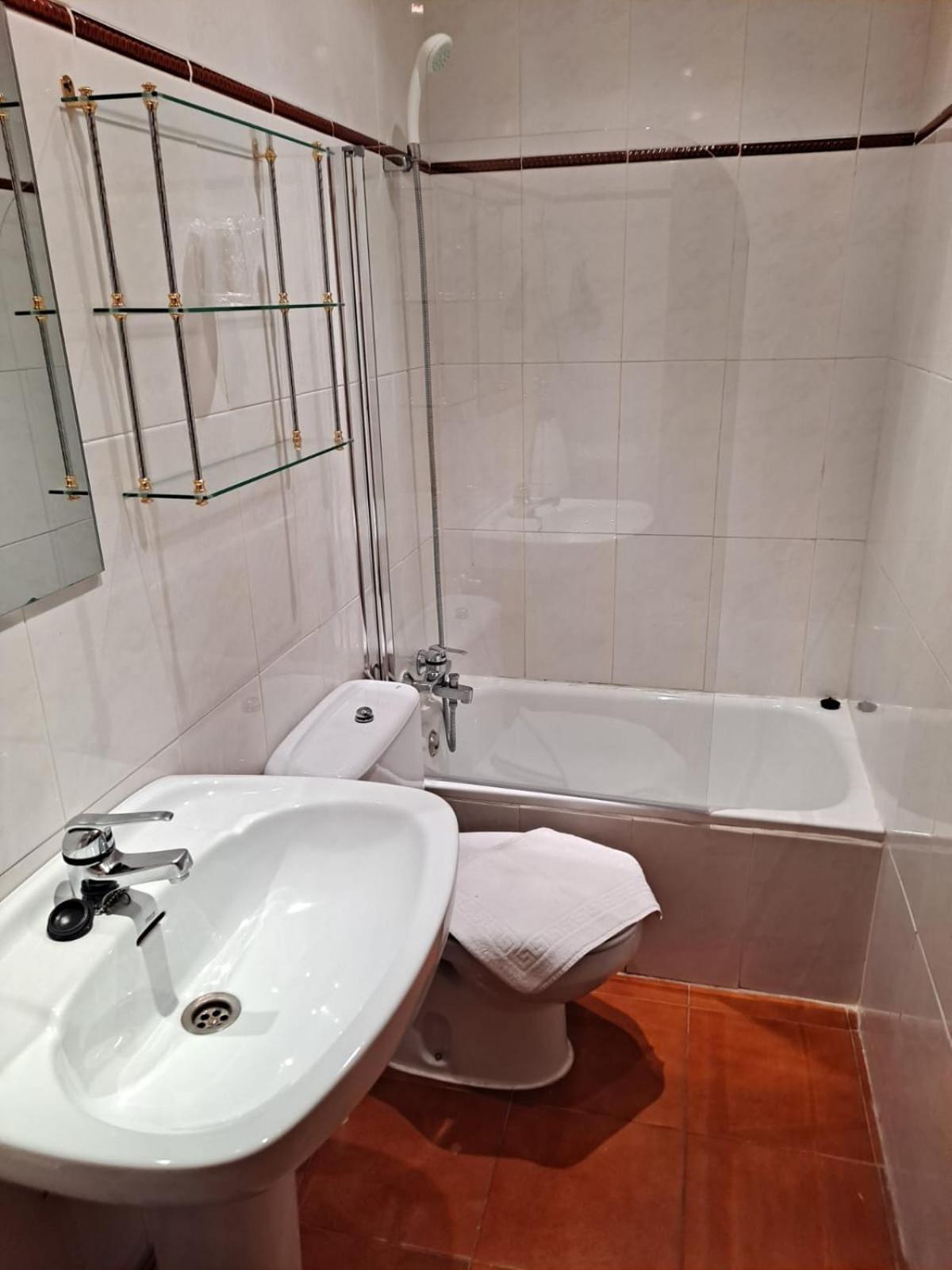 Hostal San Antonio Траґасете Екстер'єр фото