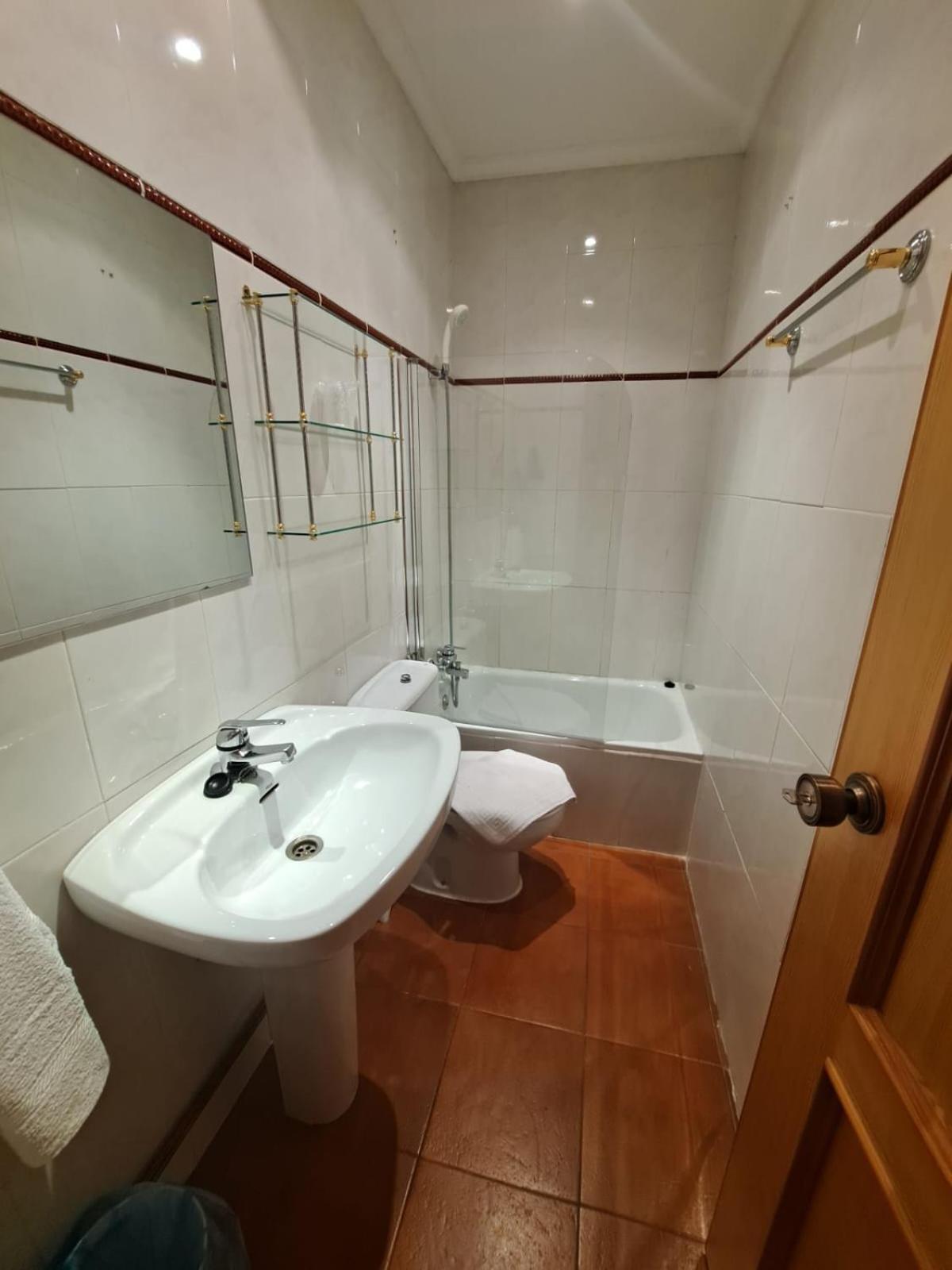 Hostal San Antonio Траґасете Екстер'єр фото
