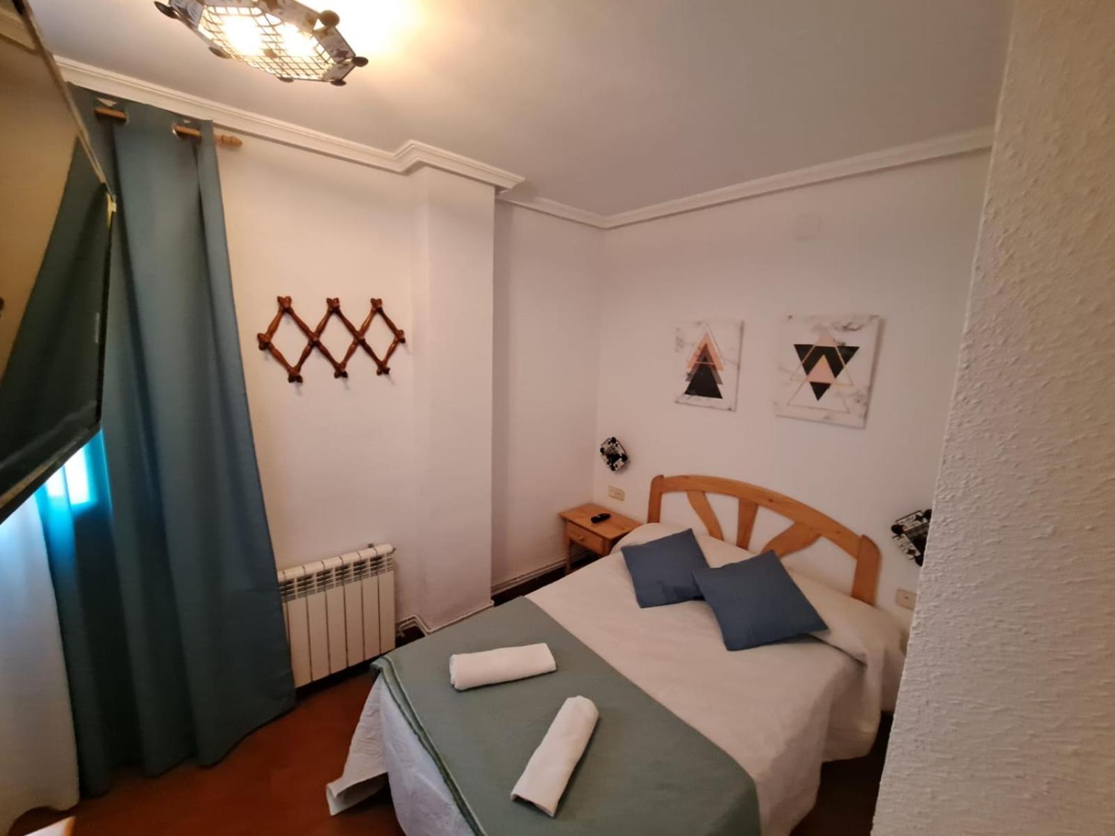 Hostal San Antonio Траґасете Екстер'єр фото